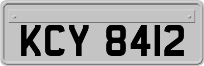 KCY8412