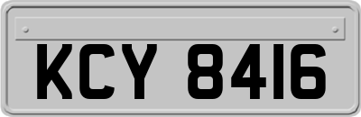 KCY8416