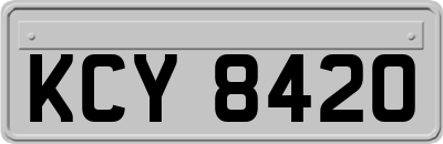 KCY8420