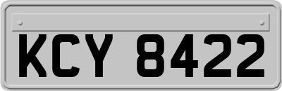 KCY8422