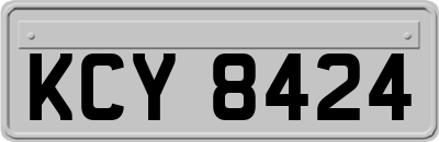 KCY8424