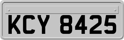 KCY8425