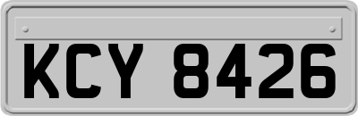 KCY8426