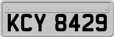 KCY8429