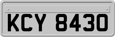 KCY8430