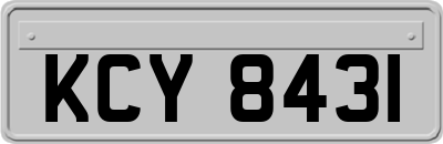 KCY8431