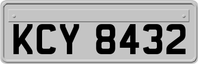 KCY8432