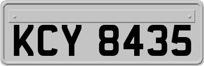 KCY8435