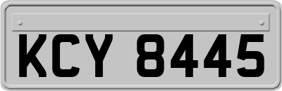 KCY8445