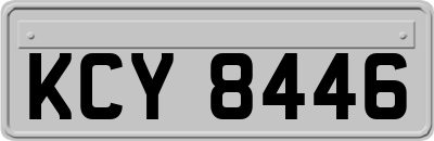 KCY8446