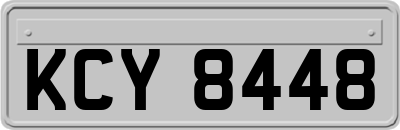 KCY8448