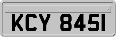 KCY8451