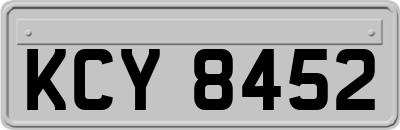 KCY8452