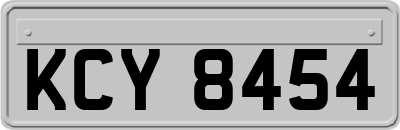 KCY8454