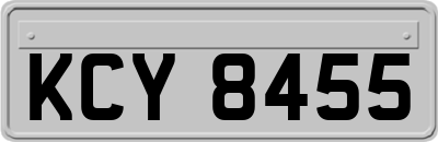 KCY8455