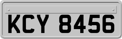 KCY8456