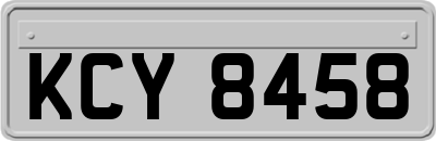 KCY8458