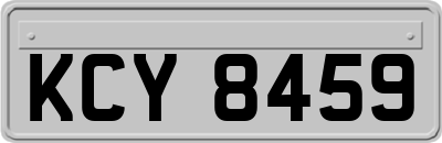 KCY8459