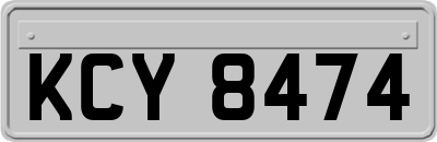 KCY8474