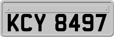 KCY8497