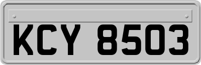 KCY8503