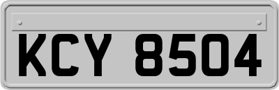 KCY8504