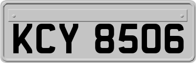 KCY8506