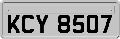 KCY8507