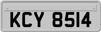 KCY8514