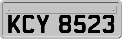 KCY8523