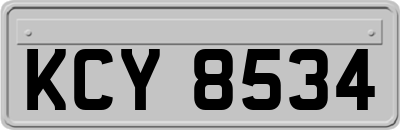 KCY8534