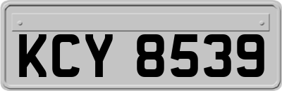 KCY8539