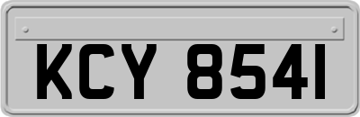 KCY8541