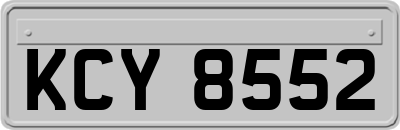 KCY8552