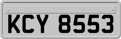 KCY8553