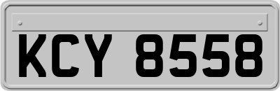 KCY8558