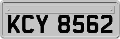 KCY8562