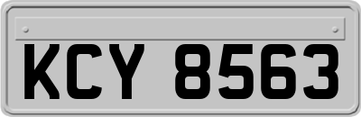 KCY8563