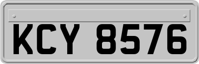 KCY8576