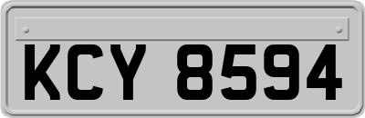 KCY8594