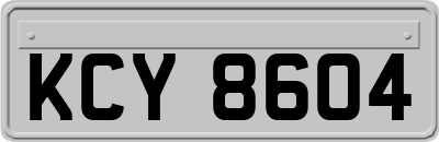 KCY8604