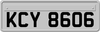 KCY8606