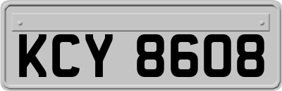 KCY8608