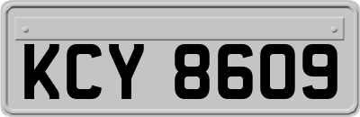 KCY8609