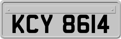 KCY8614