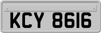 KCY8616