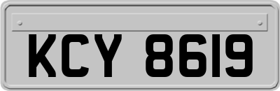 KCY8619