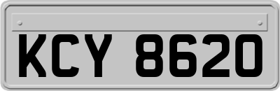 KCY8620