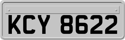 KCY8622