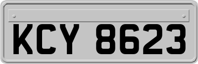 KCY8623